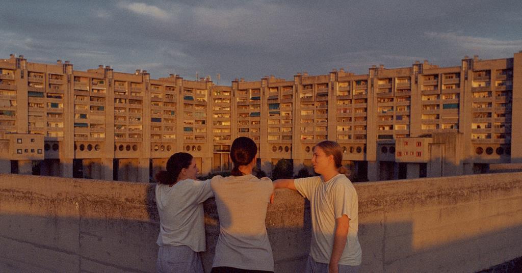 ‘Fantasy’: First trailer for Kuklas Locarno, Sarajevo Gender Exploration Title ‘Fantasy’: First trailer for Kuklas Locarno, Sarajevo Gender Exploration Title