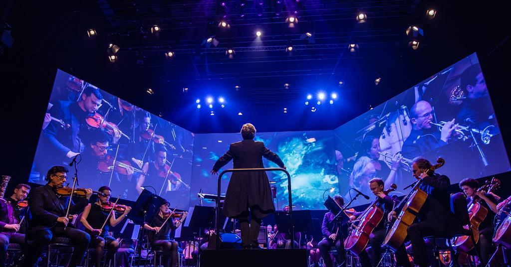 World Soundtrack Awards công bố những đề cử đầu tiên cho năm 2021