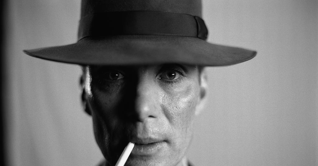 การแสดงละครสุดพิเศษ 'Oppenheimer' จะใช้เวลา 123 วันในขณะที่ Uni เตรียมเปิดฉายในบ้าน