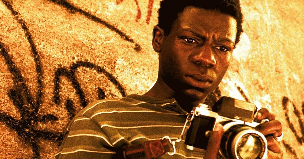 City Of God' (2002) | Features | Screen