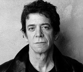 盧·里德 (Lou Reed) 將在 Visions Du Reel 展上展示他的導演處女作