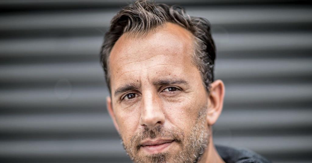 Nikolaj Arcel to direct Hans Christian Andersen biopic ‘My Fairytale Life’