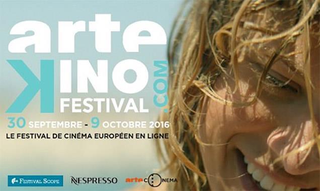 Arte, Festival Scope launch pan-European online film festival Artekino |  News | Screen