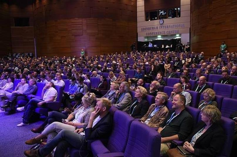 Edinburgh TV festival switches to onlineonly for 2020 edition News