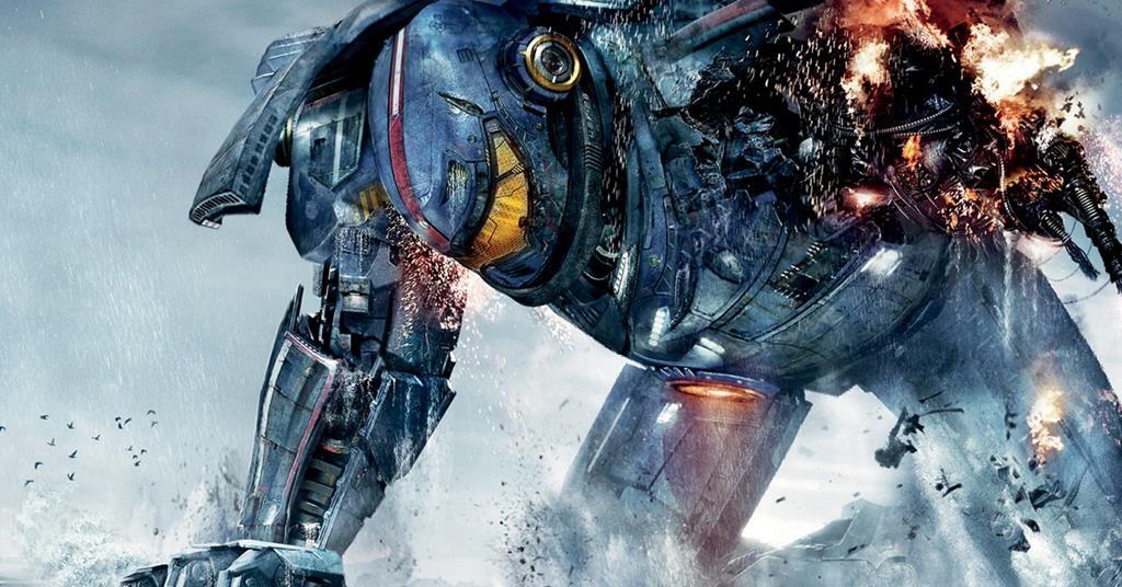 Pacific Rim Pulse Pacific Rim impresses on int'l debut | News | Screen