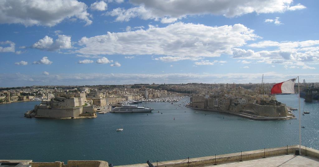 Malta ups cash rebate to 27 News Screen