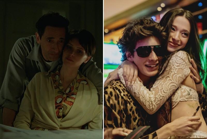 'The Brutalist', 'Anora' นำแสดงโดย London Critics' Circle Film