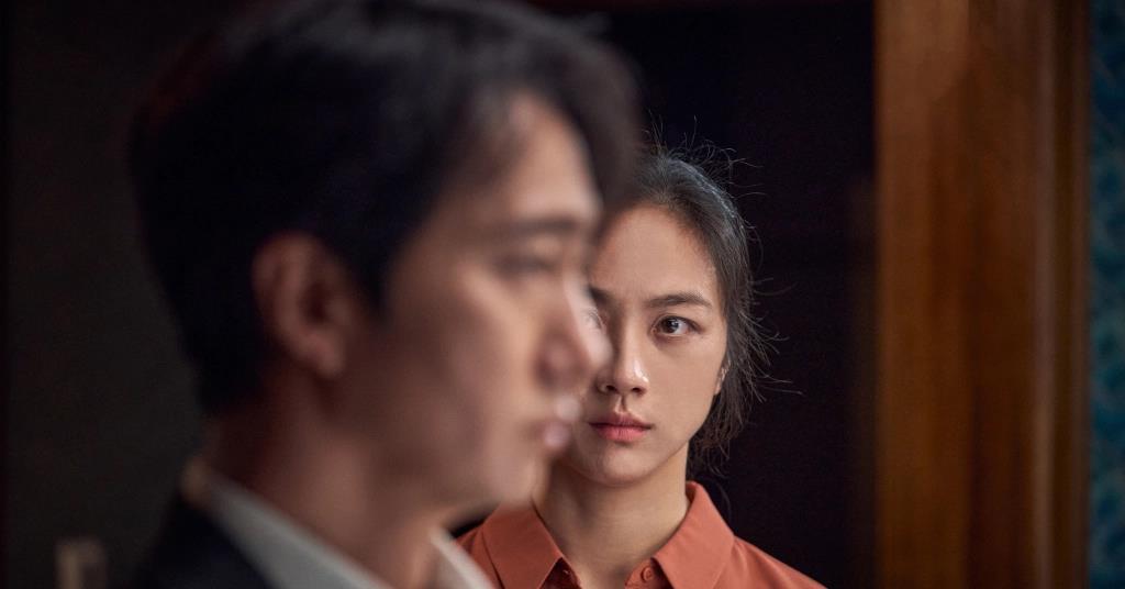 'Quyết định ra đi': Đánh giá Cannes