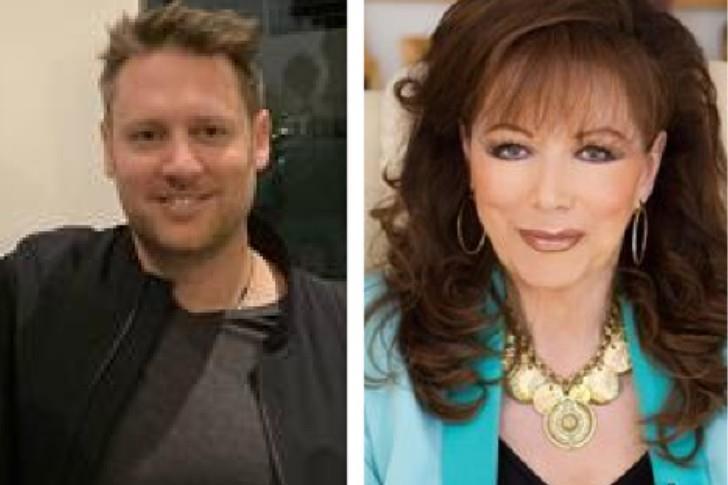 AGC Studios chiếu phim 'Demonic' của Neill Blomkamp, tài liệu của Jackie Collins tại EFM (độc quyền)