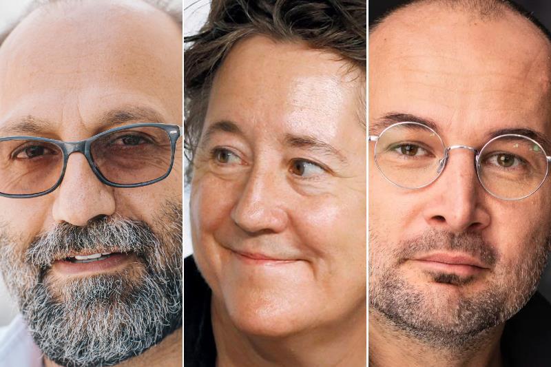 Asghar Farhadi、Christine Vachon 和 Alexander Nanau 將擔任 2022 年蘇黎世競賽評審團主席