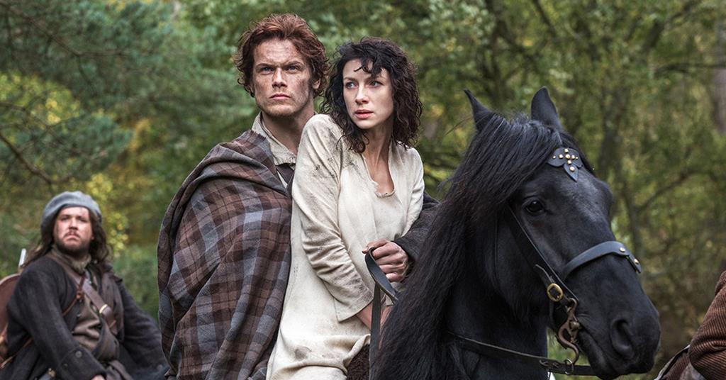 Scotland’s Wardpark Film and Television Studios acquired by US