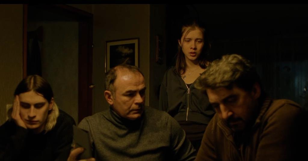 San Sebastian world premiere ‘February, Seven Days’ boarded for sales