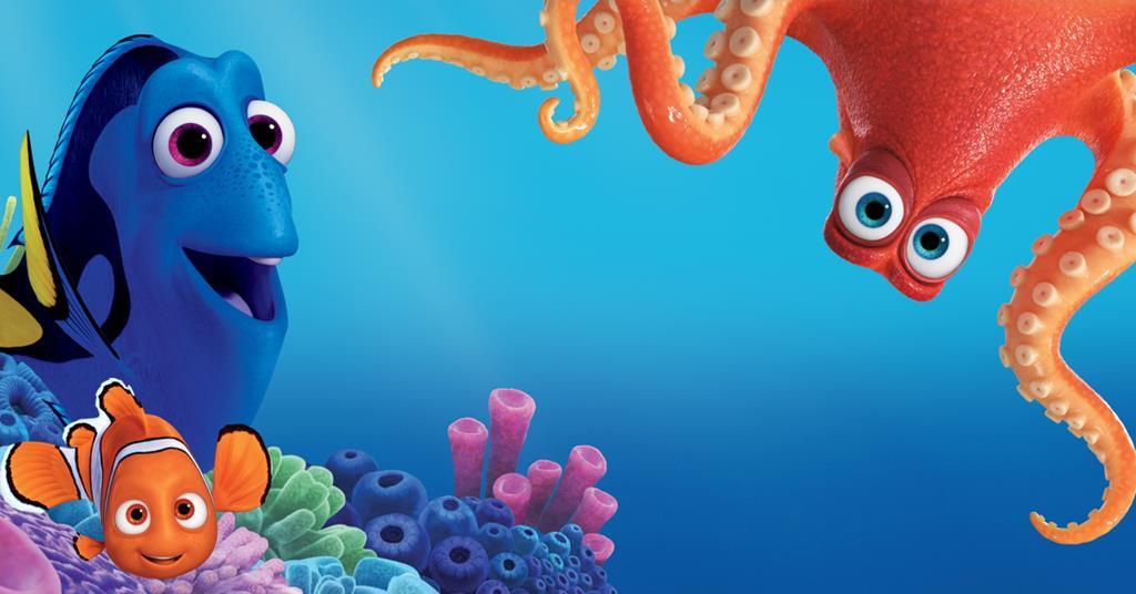 download the new version for mac Finding Dory