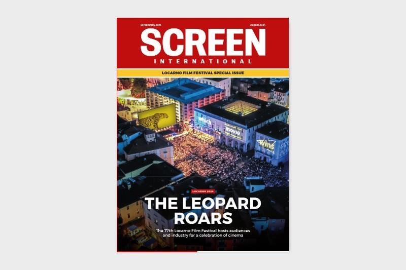 Locarno พิเศษ 2024: ฉบับดิจิทัล