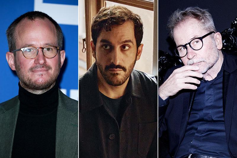 Films by Kuosmanen, Akin and Seidl among seven projects backed by German minority co-production fund