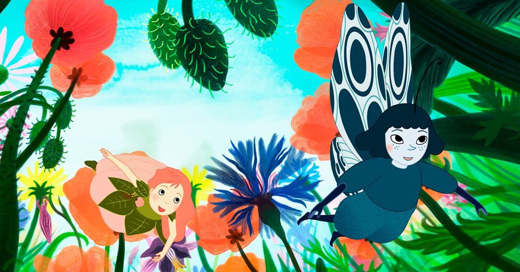 LevelK boards Danish animation 'Rosa And The Stone Troll' (exclusive) | News | Screen