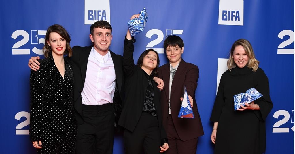 Bifa Reveals Dates, New Voter Details For 2023 (exclusive) | News | Screen