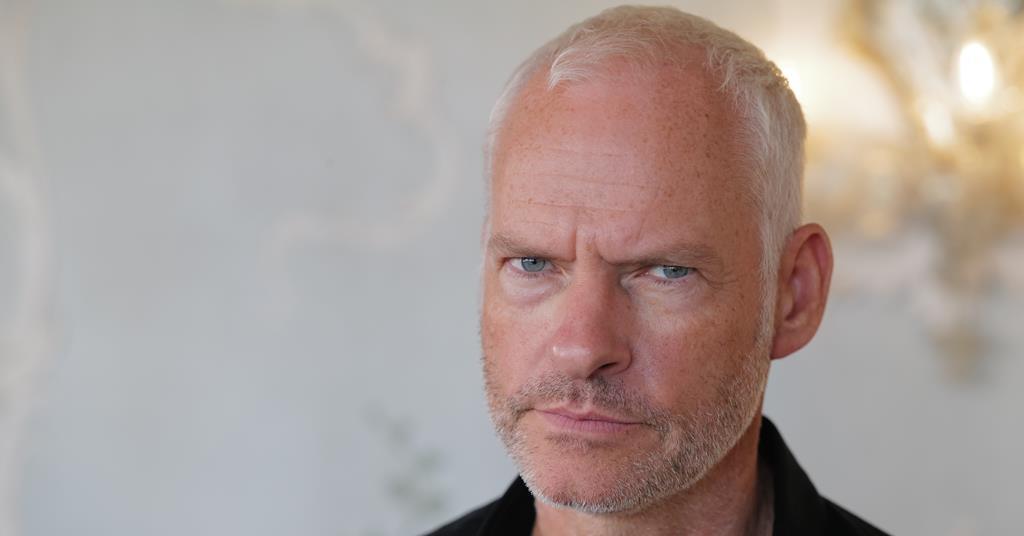 Martin McDonagh: 'No one really tries to make sad films any more