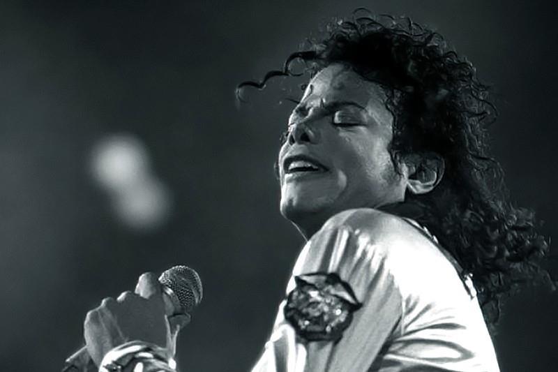 The Michael Jackson Biopic MICHAEL Is Being Produced for Lionsgate by Graham  King — GeekTyrant