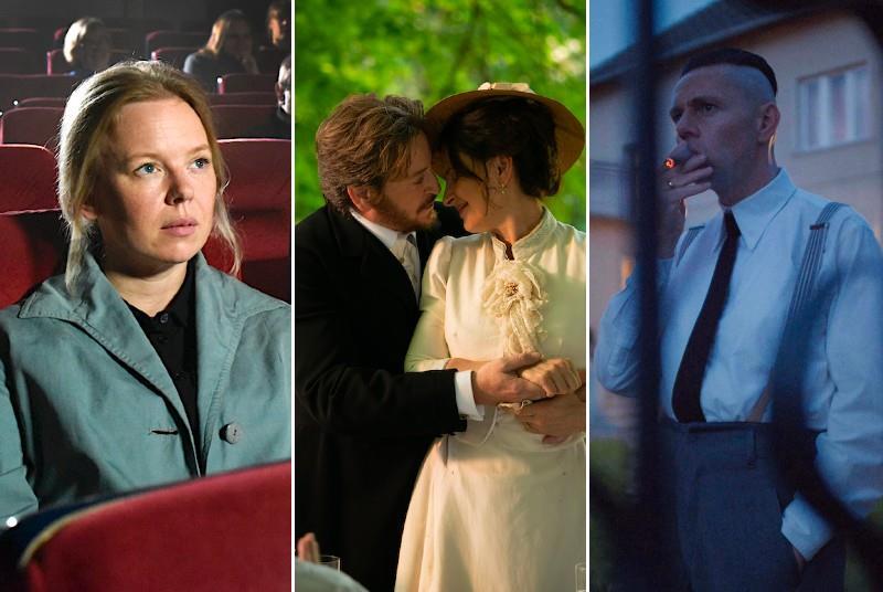 Screen's guide to the 2024 international feature Oscar shortlist, Features