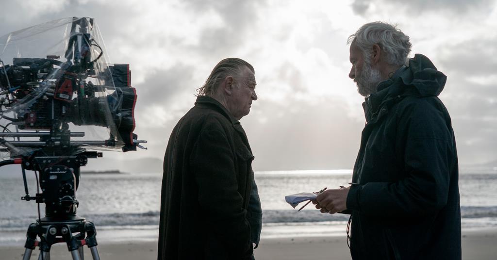 Martin McDonagh: 'No one really tries to make sad films any more