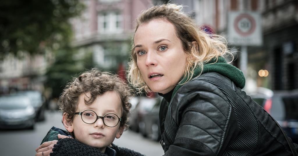'In The Fade': Cannes Review | Reviews | Screen