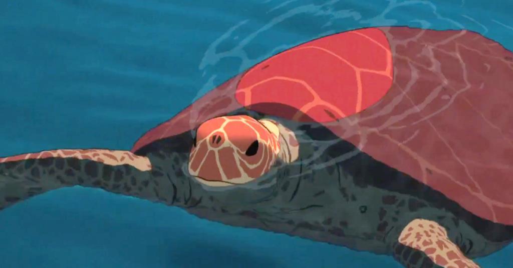 The Hyperactive Turtle Can 'grown-up' animation become commercially successful? | Features ...
