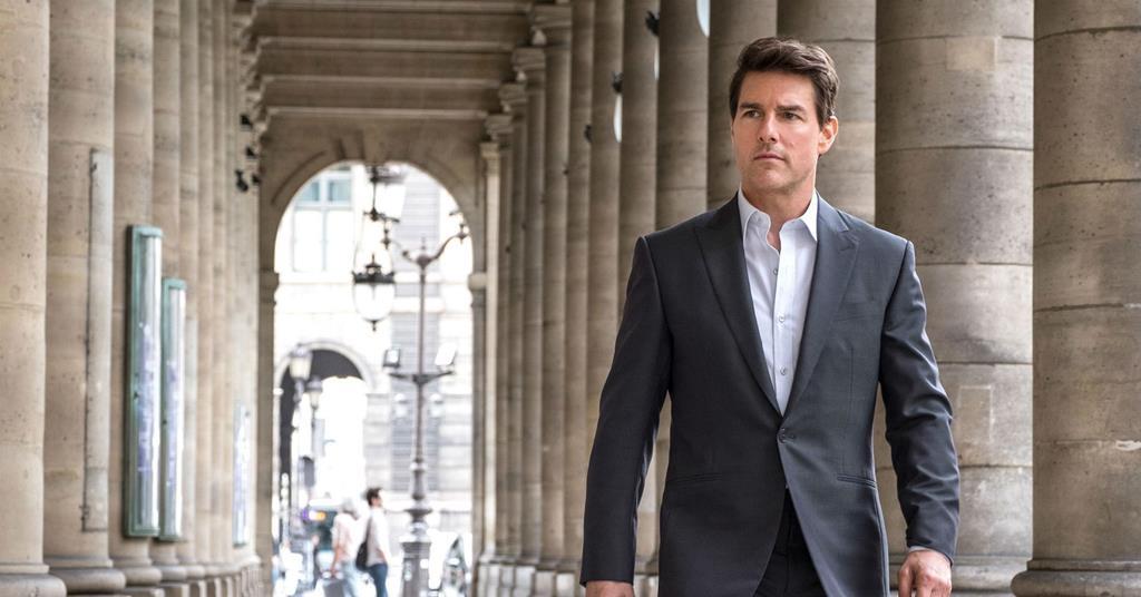 'Mission: Impossible 7' của Paramount dự định khởi quay lại vào tháng 9