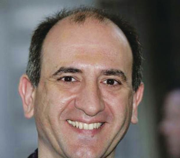 BBC Films 与 Iannucci 重新合作拍摄偷窥电影