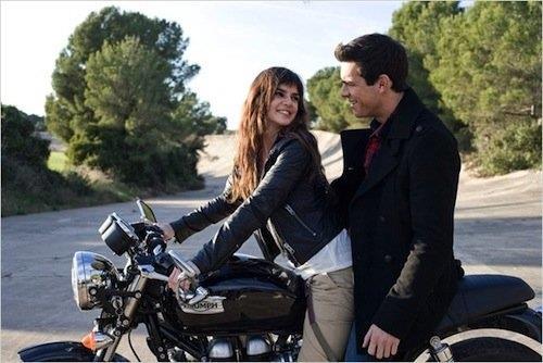 I want you spanish movie with english subtitles online