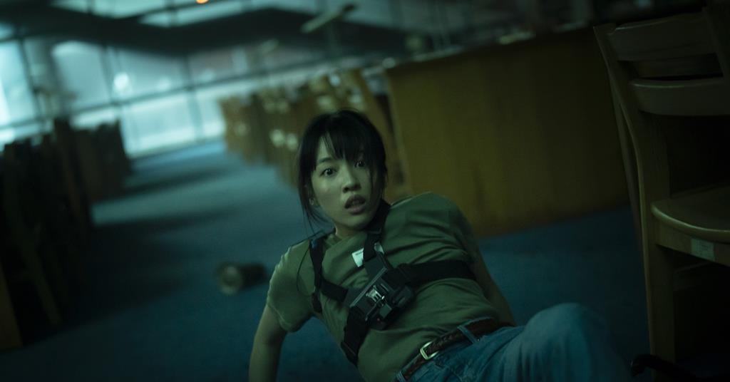 Taiwan horror 'The Bridge Curse: Ritual' summons sales across Asia  (exclusive) | News | Screen