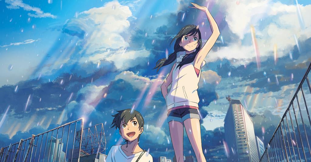 EXCLUSIVE: Your Name's Makoto Shinkai on directing for Studio Ghibli, Films, Entertainment