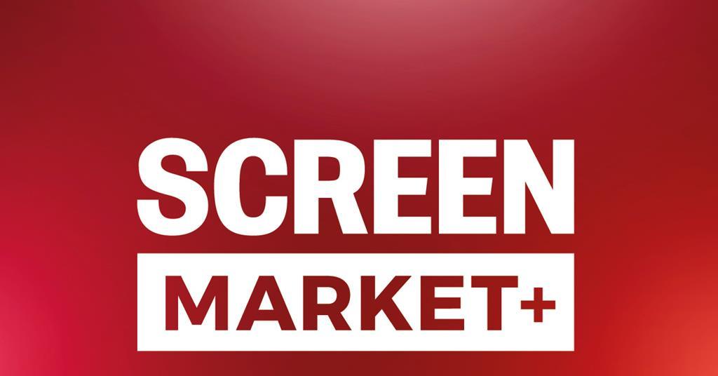 Screen International 推出虛擬市場中心 Market+