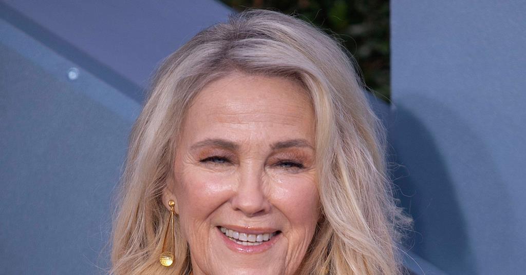 “She was generational”: Tributes paid to Catherine O’Hara ...