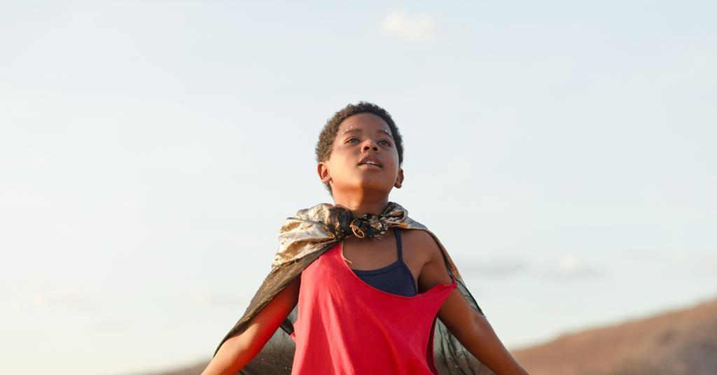 Brazil selects ‘Gugu’s World’ as Oscar submission