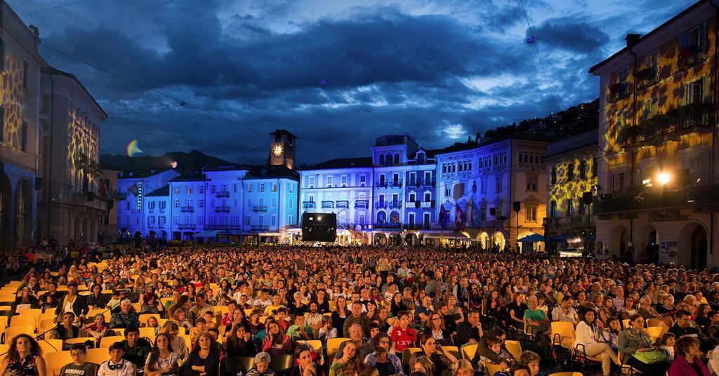 Locarno Festival 2017 preview: 70th edition will look to the future ...