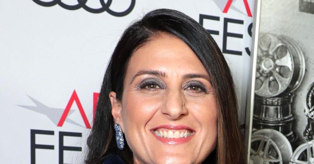 Pamela Abdy named president of MGM motion picture group | News | Screen