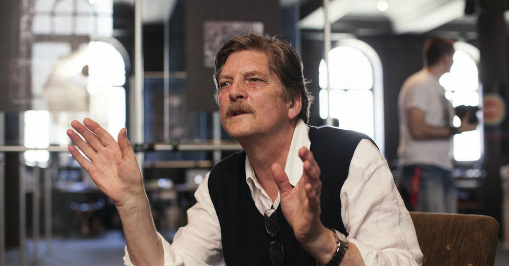 André Singer, Night Will Fall | Features | Screen
