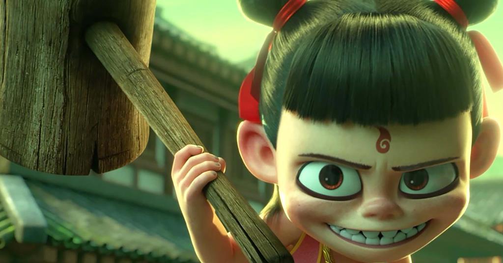 The story behind animation ‘Ne Zha’, China’s secondhighestgrossing