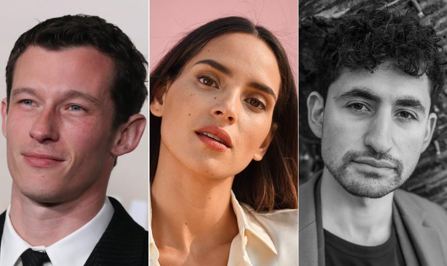 Ben Sharrock’s ‘Alone Together’ starring Callum Turner, Adria Arjona and Amir El-Masry picked up for UK-Ireland | News