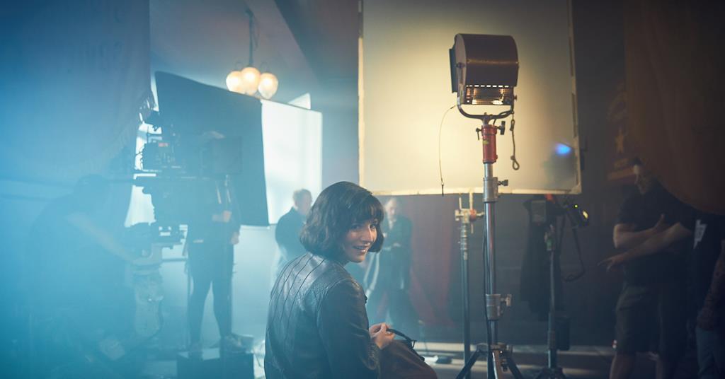 'Peaky Blinders' star Charlie Murphy on doing justice to ...