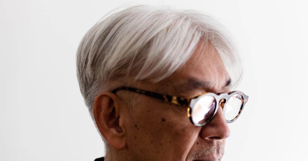 奧斯卡得獎作曲家坂本龍一逝世，享年 71 歲