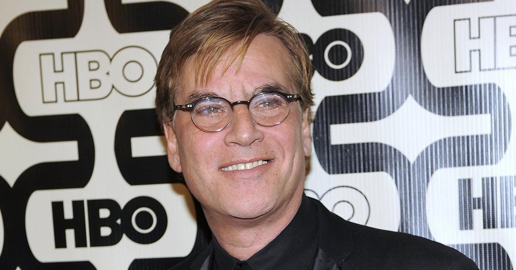 Aaron Sorkin to receive Israel Film Festival award | News | Screen