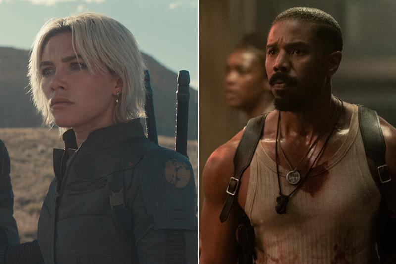 ‘Thunderbolts*’ starts with 162 million US dollars at the global box office; ‘Sinner’ meets $ 237 million