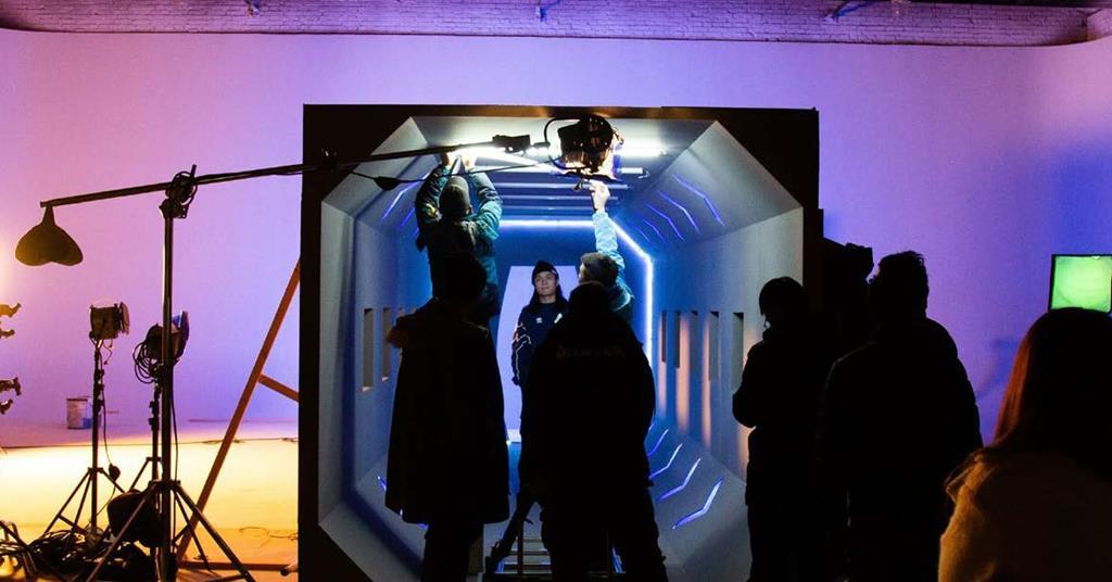 Loneliness Fuels Mental Health Crisis Among UK Film and TV Workers