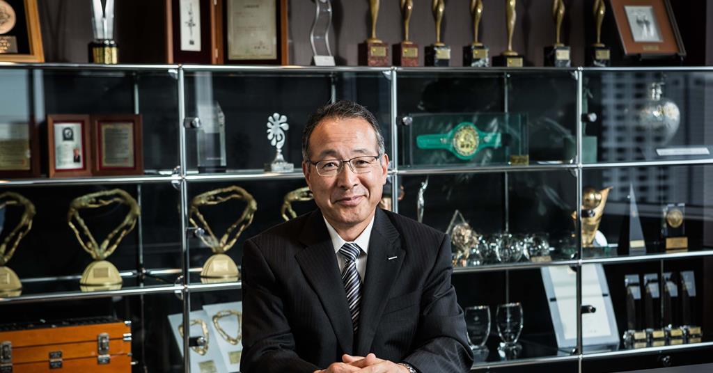 Japan S Wowow To Expand Streaming Services News Screen