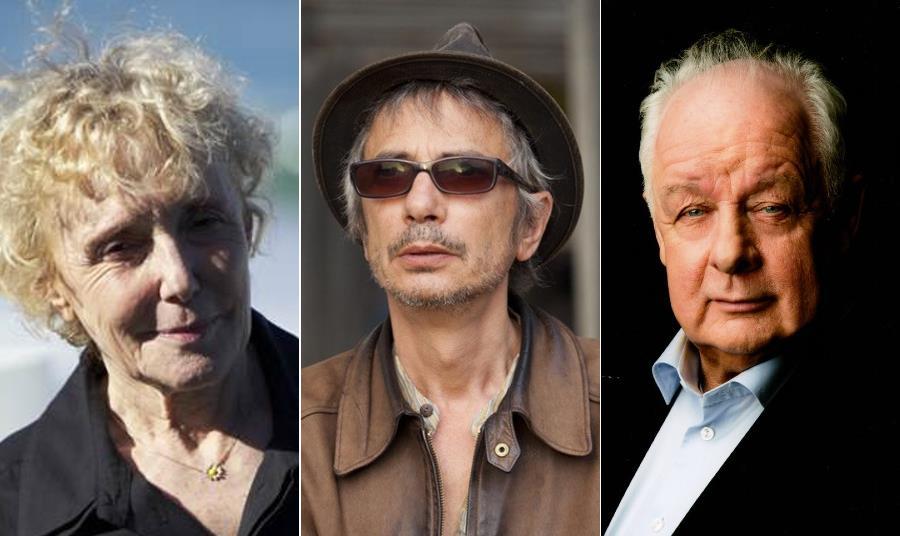 Claire Denis, Leos Carax, Jim Sheridan trong số Qumra Masters cho phiên bản thứ 10