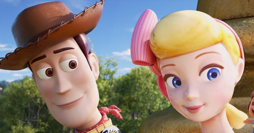 Toy Story 4 Review Reviews Screen
