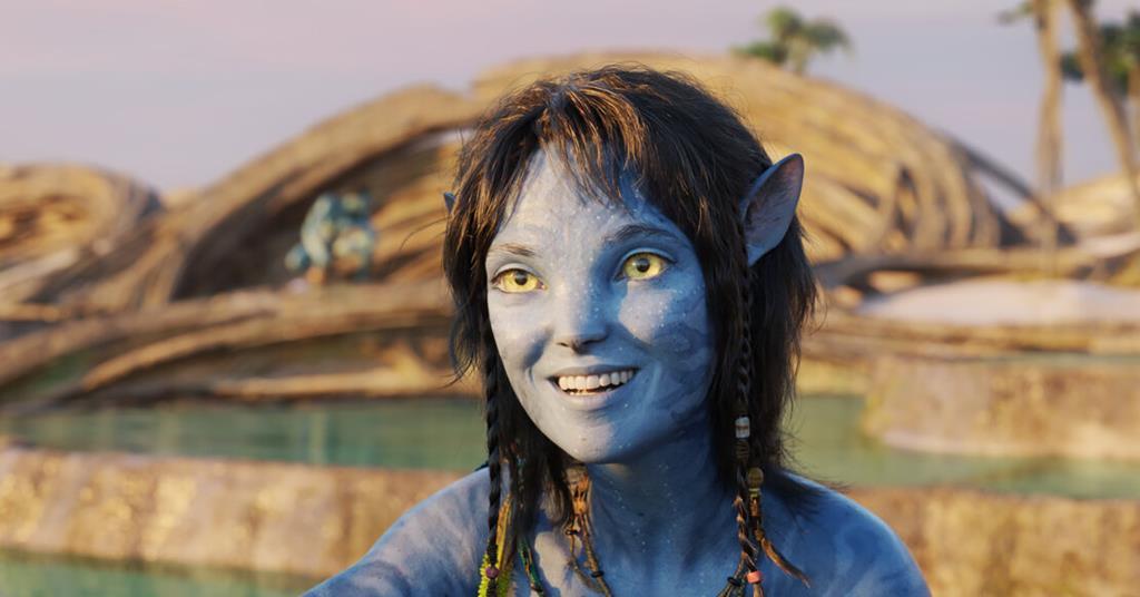 « Avatar : la voie de l’eau » est le film le plus rentable en France et en Italie pendant la pandémie