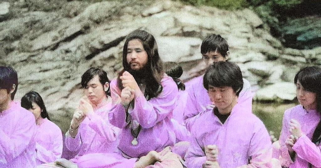グリニッジ・エンターテインメントが日本のカルト映画「オウム」を買収。  EFM販売開始（独占） | ニュース